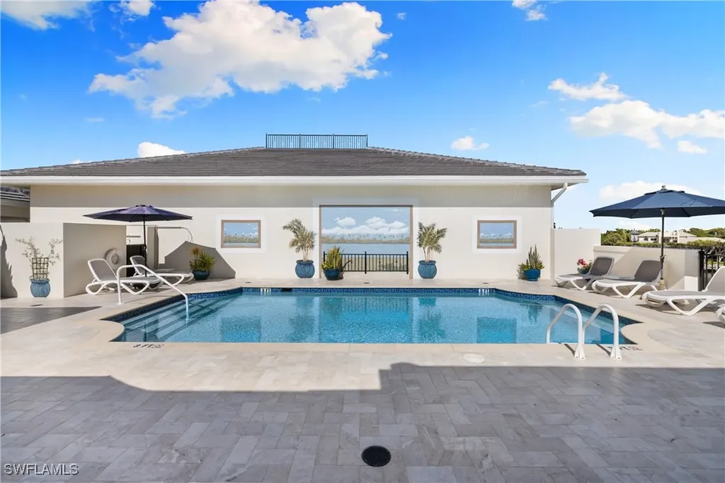 1400 Gulf Shore Boulevard N Naples FL 34102