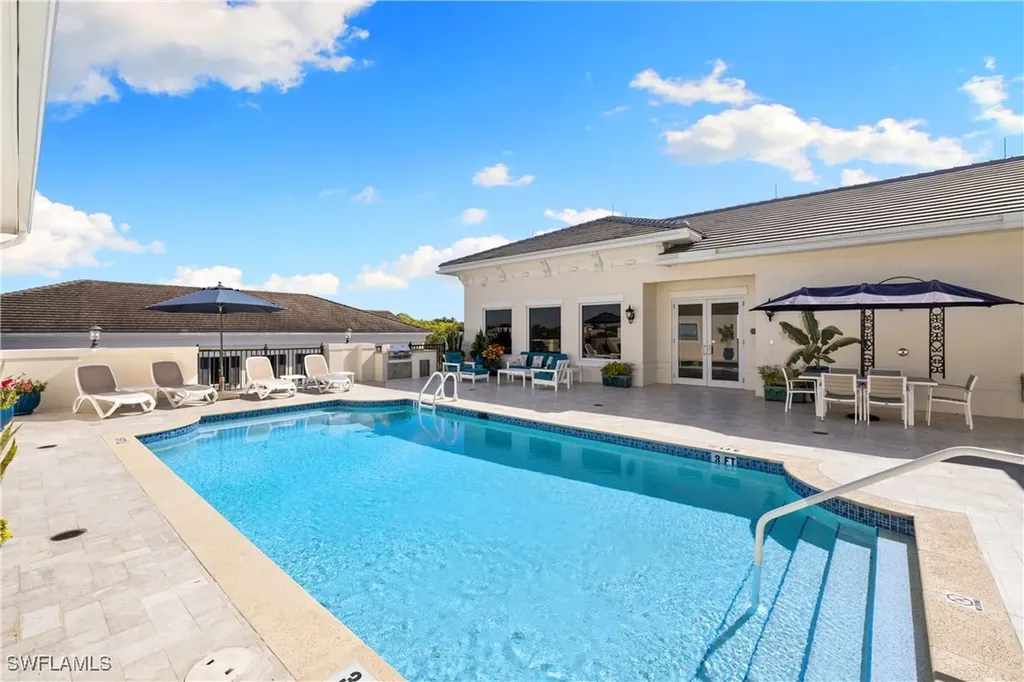 1400 Gulf Shore Boulevard N Naples FL 34102