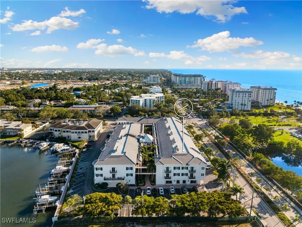 1400 Gulf Shore Boulevard N Naples FL 34102