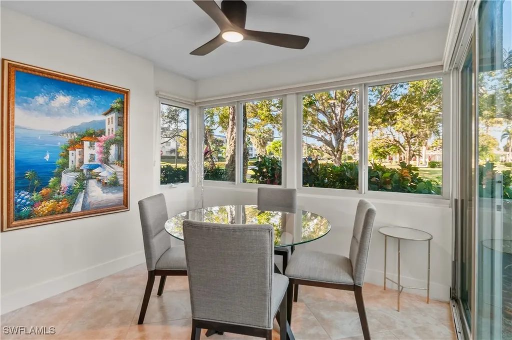 601 12th Avenue S Naples FL 34102