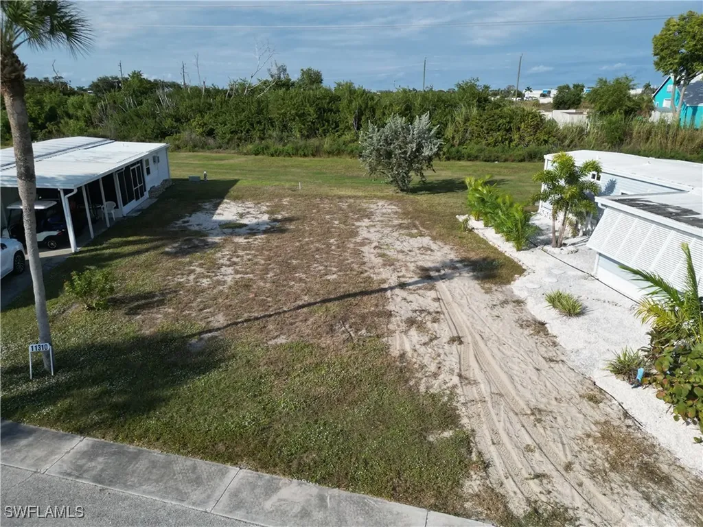 11310 Bayside Boulevard Fort Myers Beach FL 33931