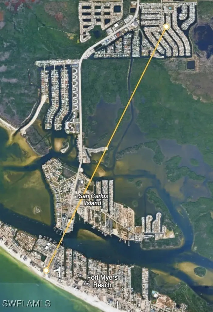 11310 Bayside Boulevard Fort Myers Beach FL 33931