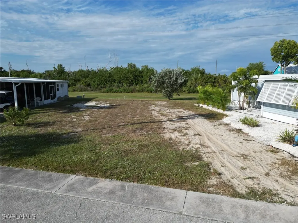 11310 Bayside Boulevard Fort Myers Beach FL 33931