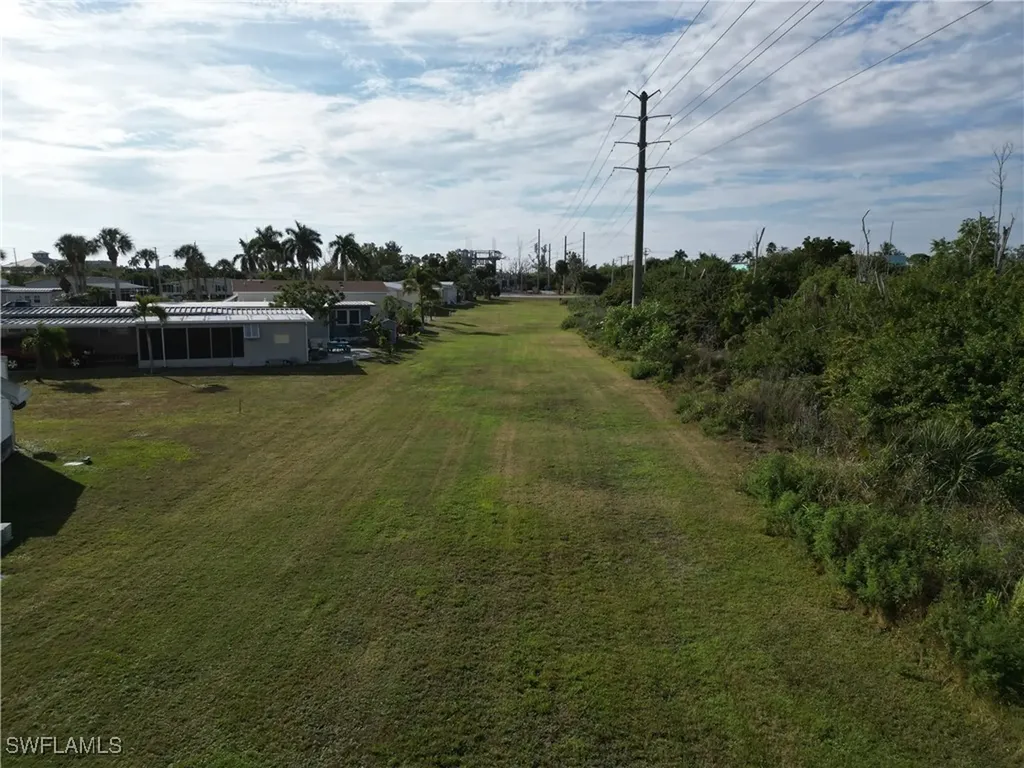 11310 Bayside Boulevard Fort Myers Beach FL 33931