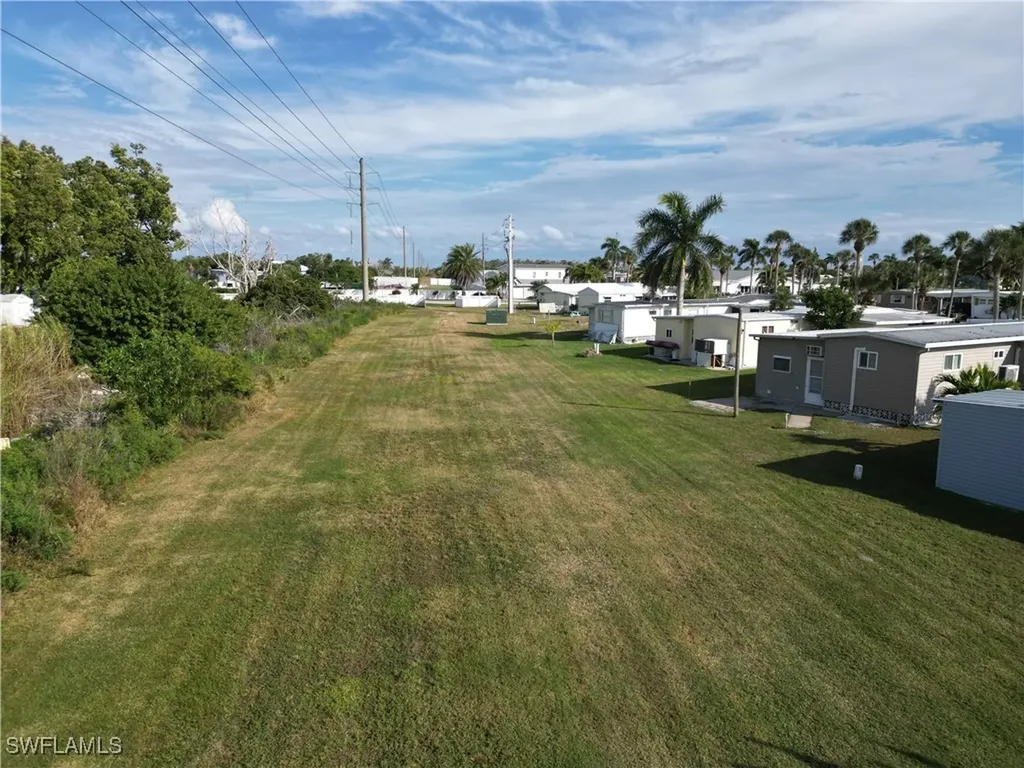 11310 Bayside Boulevard Fort Myers Beach FL 33931
