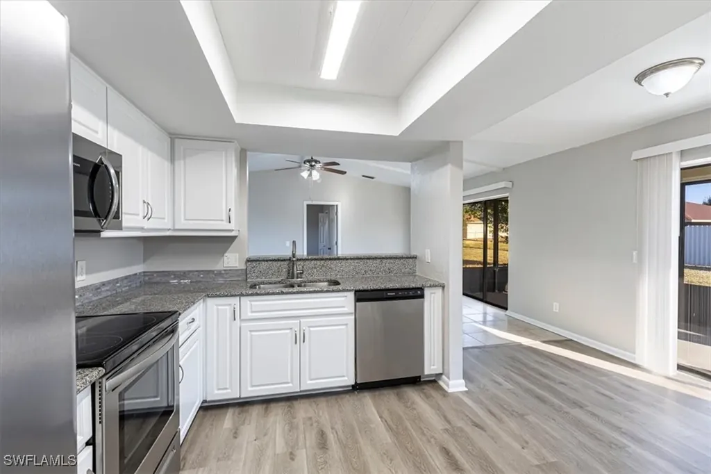 740 SW 5th Street Cape Coral FL 33991