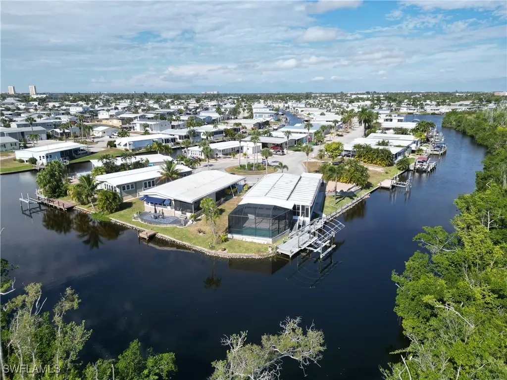 17941 Bryan Court Fort Myers Beach FL 33931