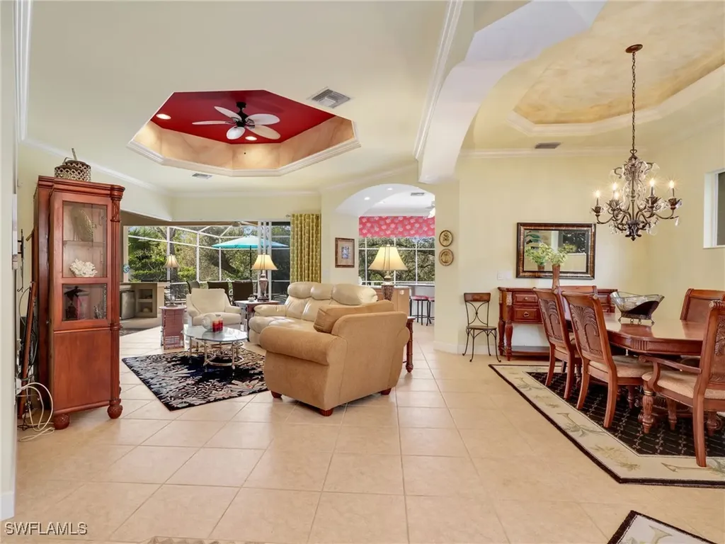 353 Steerforth Court Naples FL 34110