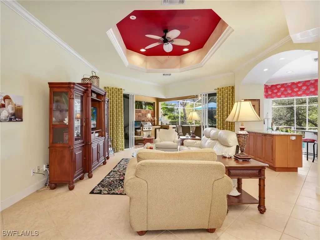 353 Steerforth Court Naples FL 34110