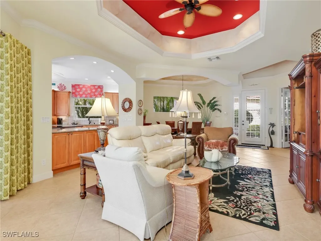 353 Steerforth Court Naples FL 34110