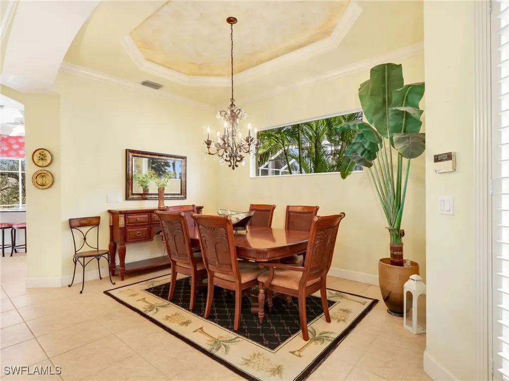353 Steerforth Court Naples FL 34110