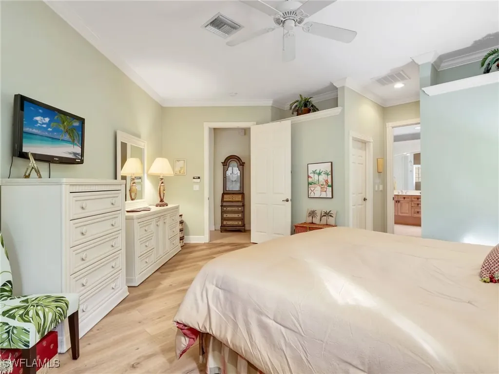 353 Steerforth Court Naples FL 34110