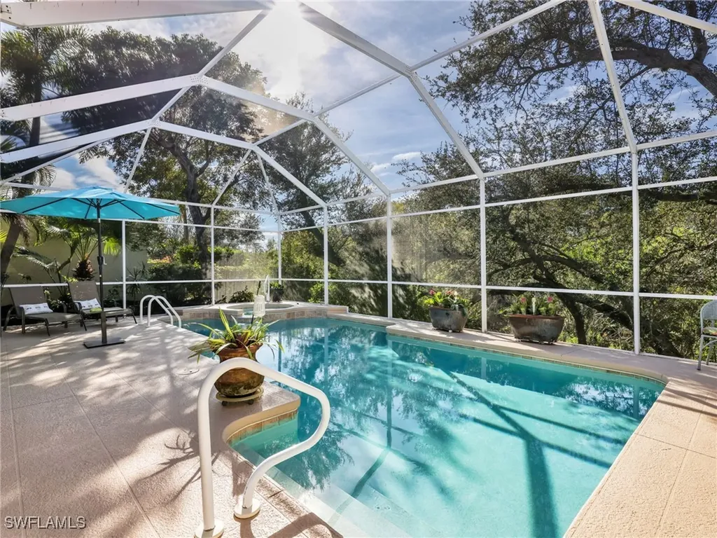 353 Steerforth Court Naples FL 34110