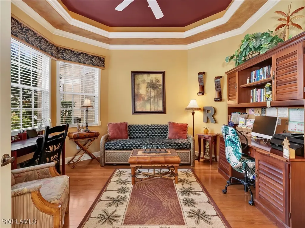 353 Steerforth Court Naples FL 34110
