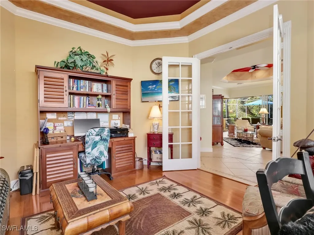 353 Steerforth Court Naples FL 34110