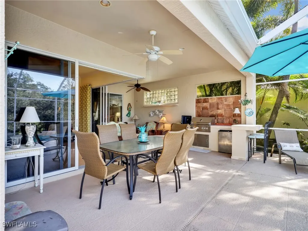 353 Steerforth Court Naples FL 34110