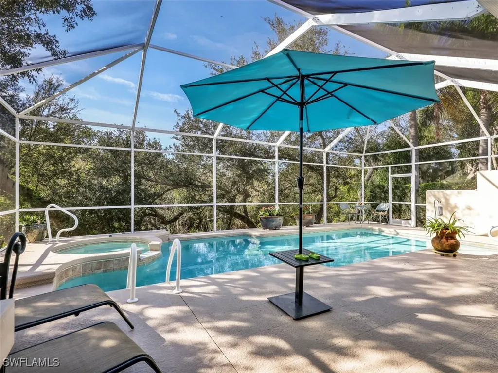 353 Steerforth Court Naples FL 34110