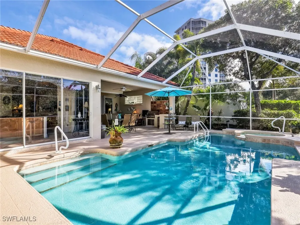353 Steerforth Court Naples FL 34110
