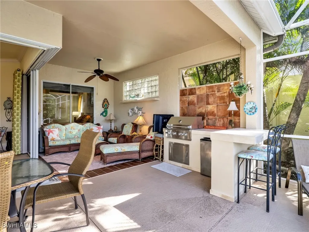 353 Steerforth Court Naples FL 34110