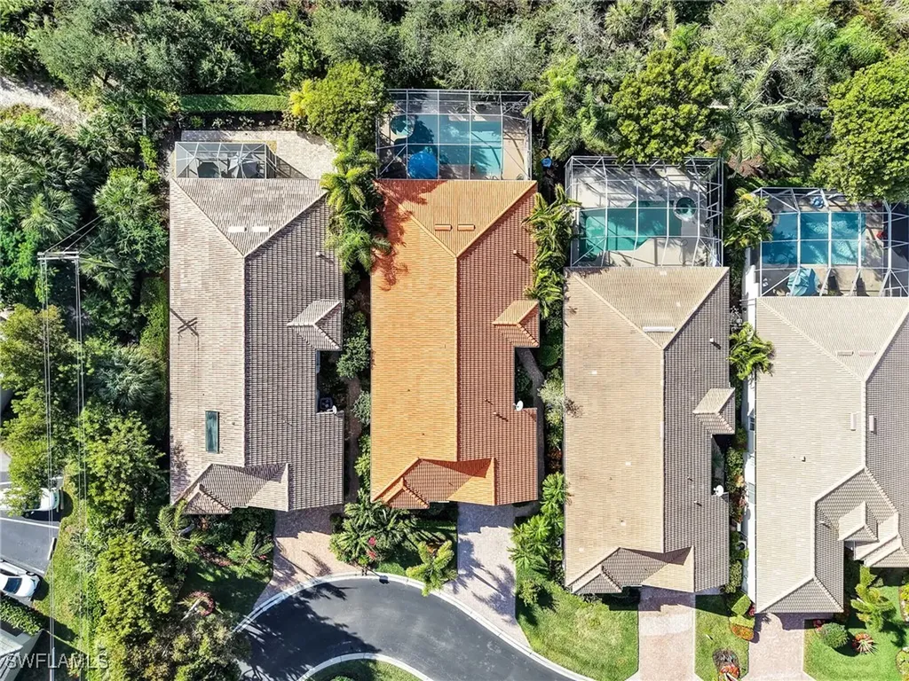 353 Steerforth Court Naples FL 34110
