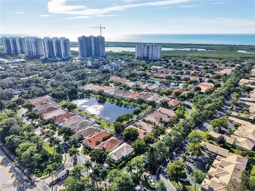 353 Steerforth Court Naples FL 34110