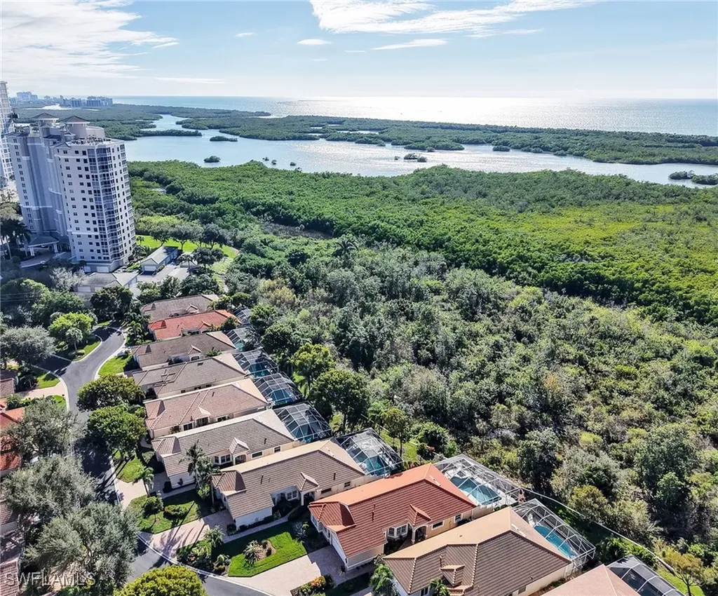 353 Steerforth Court Naples FL 34110