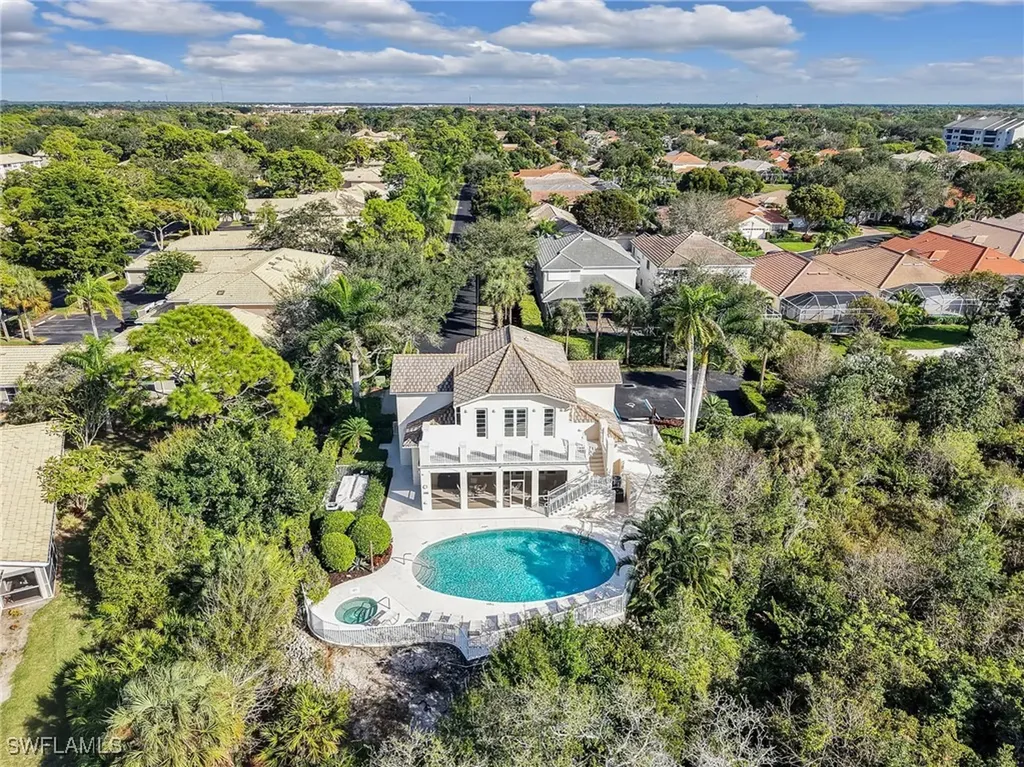 353 Steerforth Court Naples FL 34110