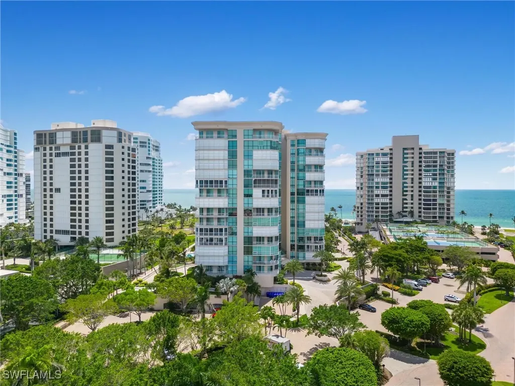 4255 Gulf Shore Boulevard N Naples FL 34103