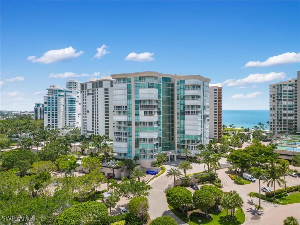 4255 Gulf Shore Boulevard N Naples FL 34103