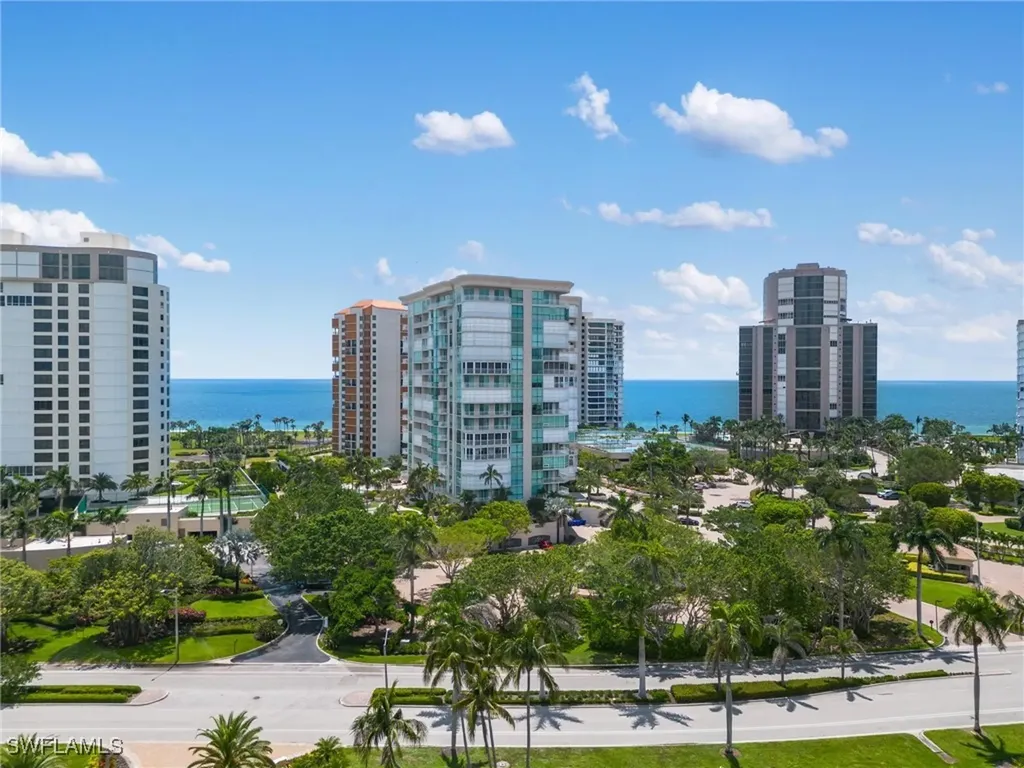 4255 Gulf Shore Boulevard N Naples FL 34103