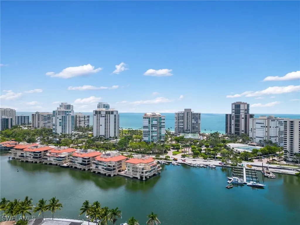 4255 Gulf Shore Boulevard N Naples FL 34103