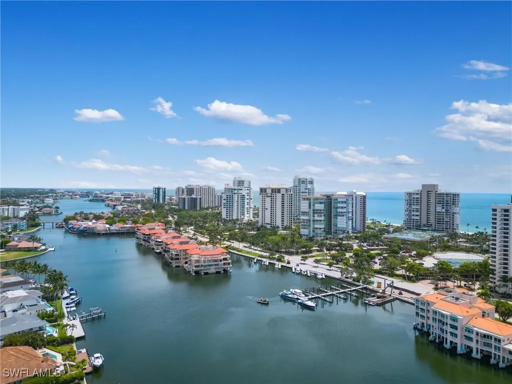 4255 Gulf Shore Boulevard N Naples FL 34103