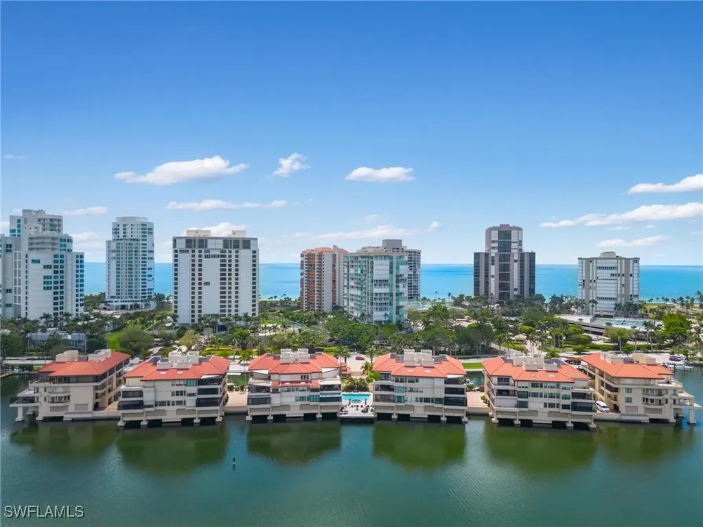4255 Gulf Shore Boulevard N Naples FL 34103