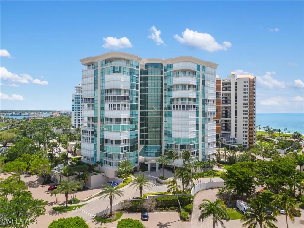 4255 Gulf Shore Boulevard N Naples FL 34103