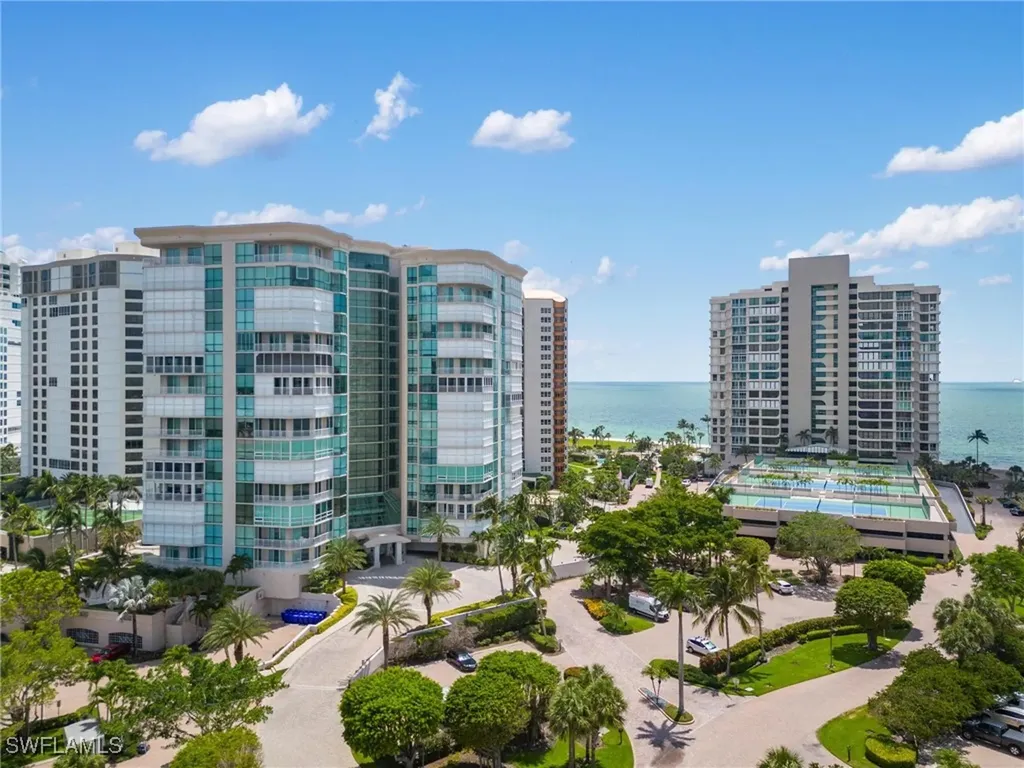 4255 Gulf Shore Boulevard N Naples FL 34103