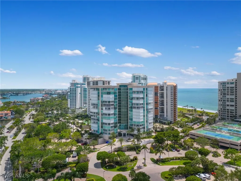 4255 Gulf Shore Boulevard N Naples FL 34103