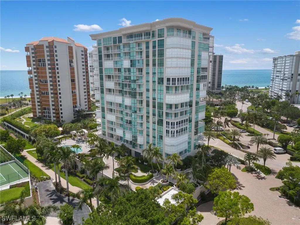 4255 Gulf Shore Boulevard N Naples FL 34103