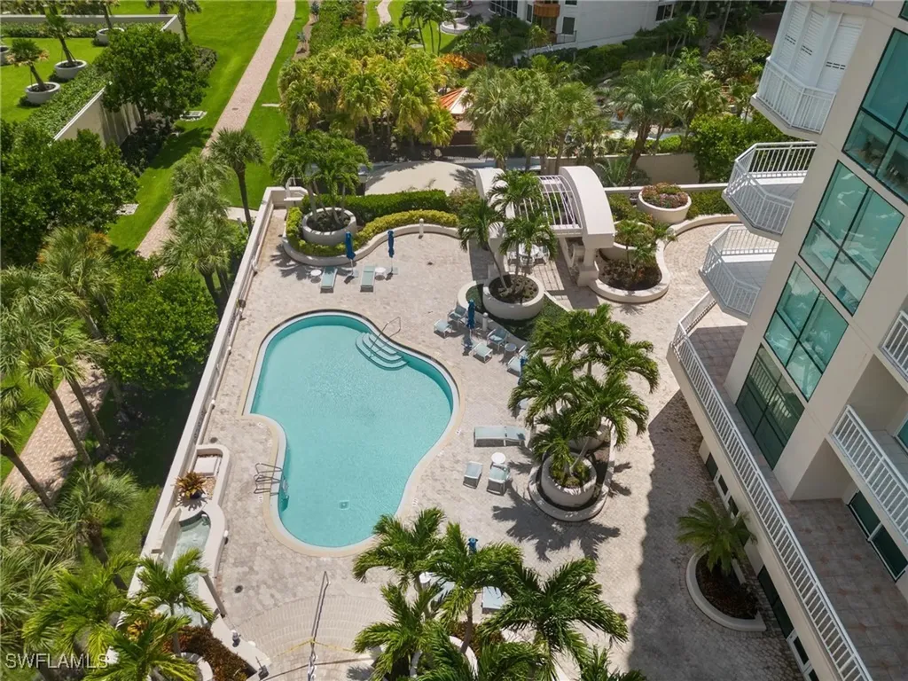4255 Gulf Shore Boulevard N Naples FL 34103
