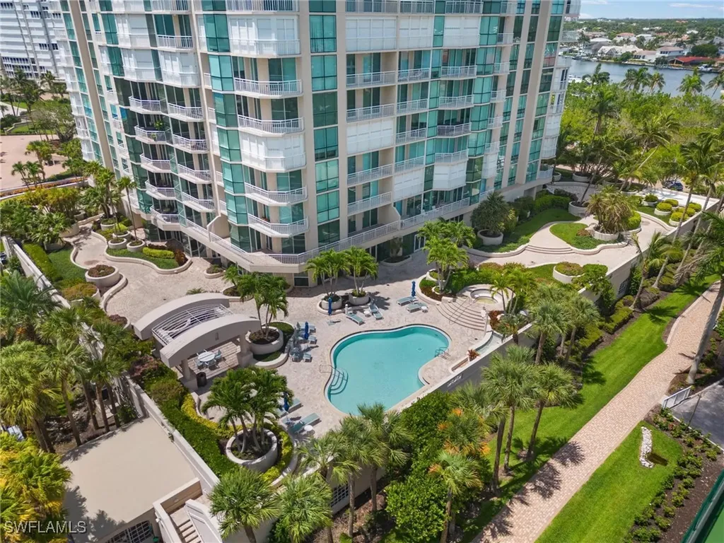 4255 Gulf Shore Boulevard N Naples FL 34103