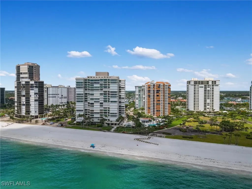 4255 Gulf Shore Boulevard N Naples FL 34103