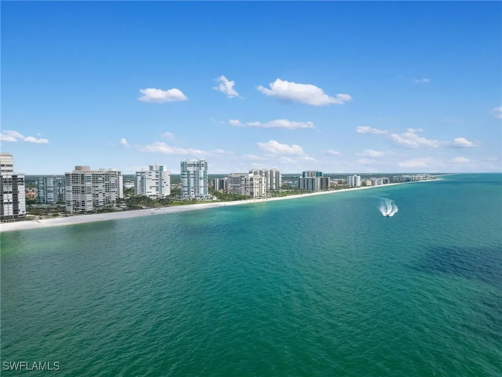 4255 Gulf Shore Boulevard N Naples FL 34103