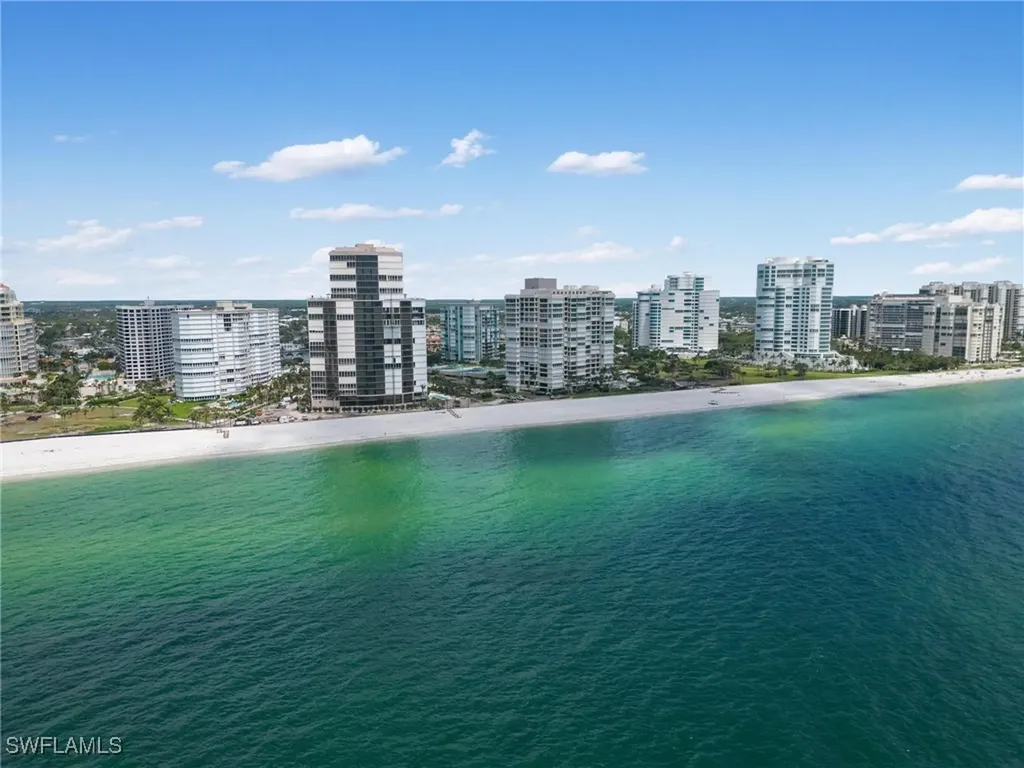 4255 Gulf Shore Boulevard N Naples FL 34103