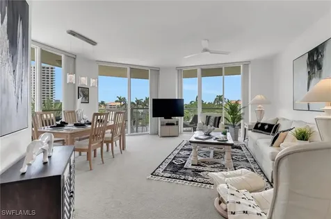 4255 Gulf Shore Boulevard N Naples FL 34103