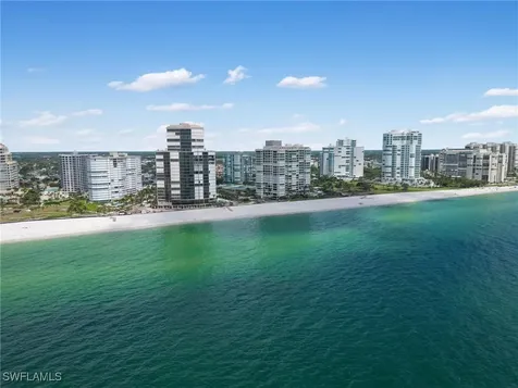 4255 Gulf Shore Boulevard N Naples FL 34103