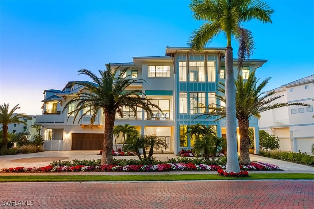 99 Saint Lucia Lane Bonita Springs FL 34134