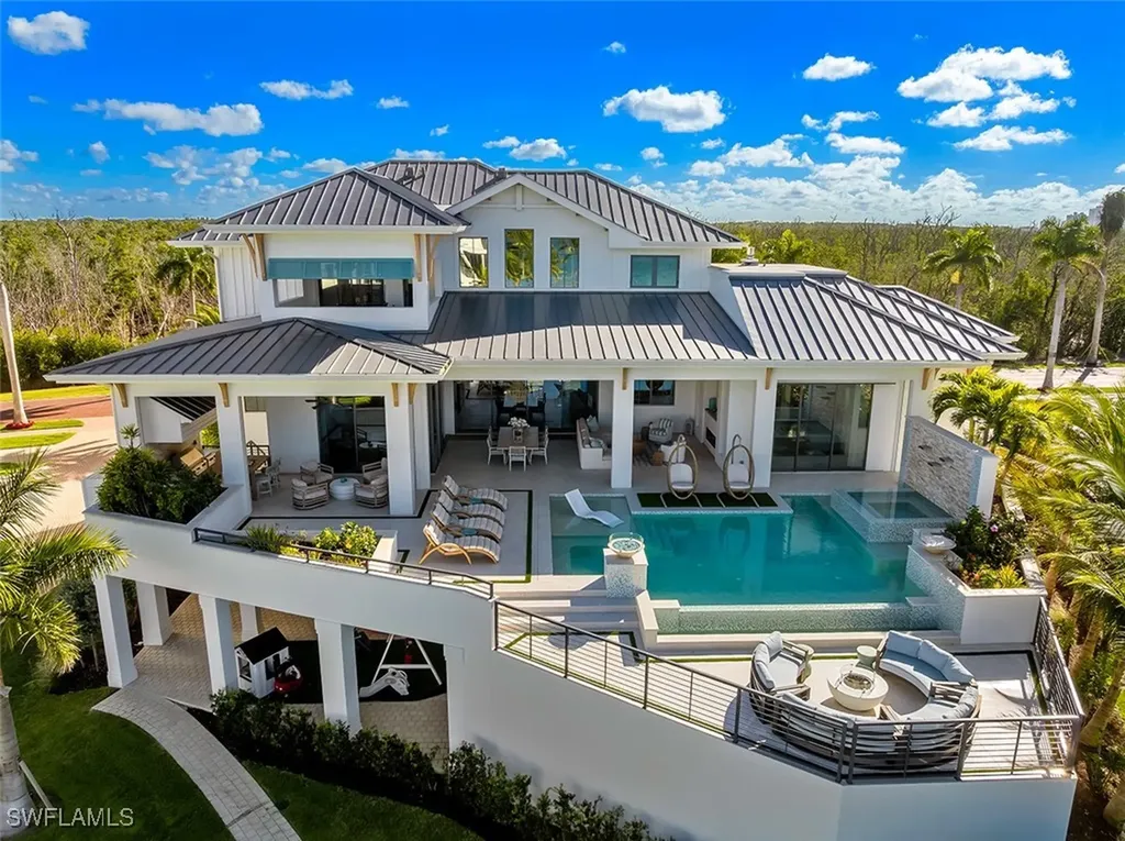 99 Saint Lucia Lane Bonita Springs FL 34134