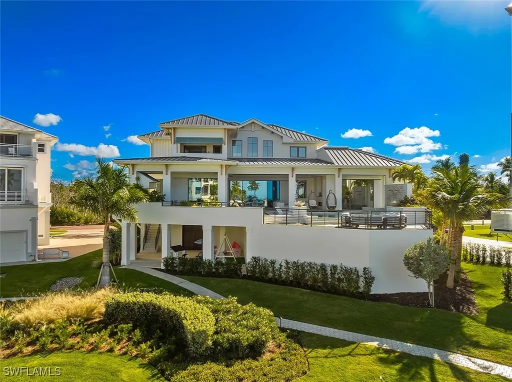 99 Saint Lucia Lane Bonita Springs FL 34134