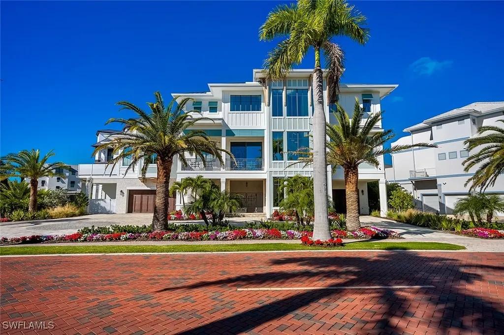 99 Saint Lucia Lane Bonita Springs FL 34134