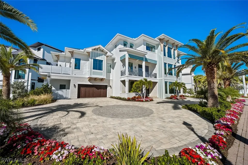 99 Saint Lucia Lane Bonita Springs FL 34134