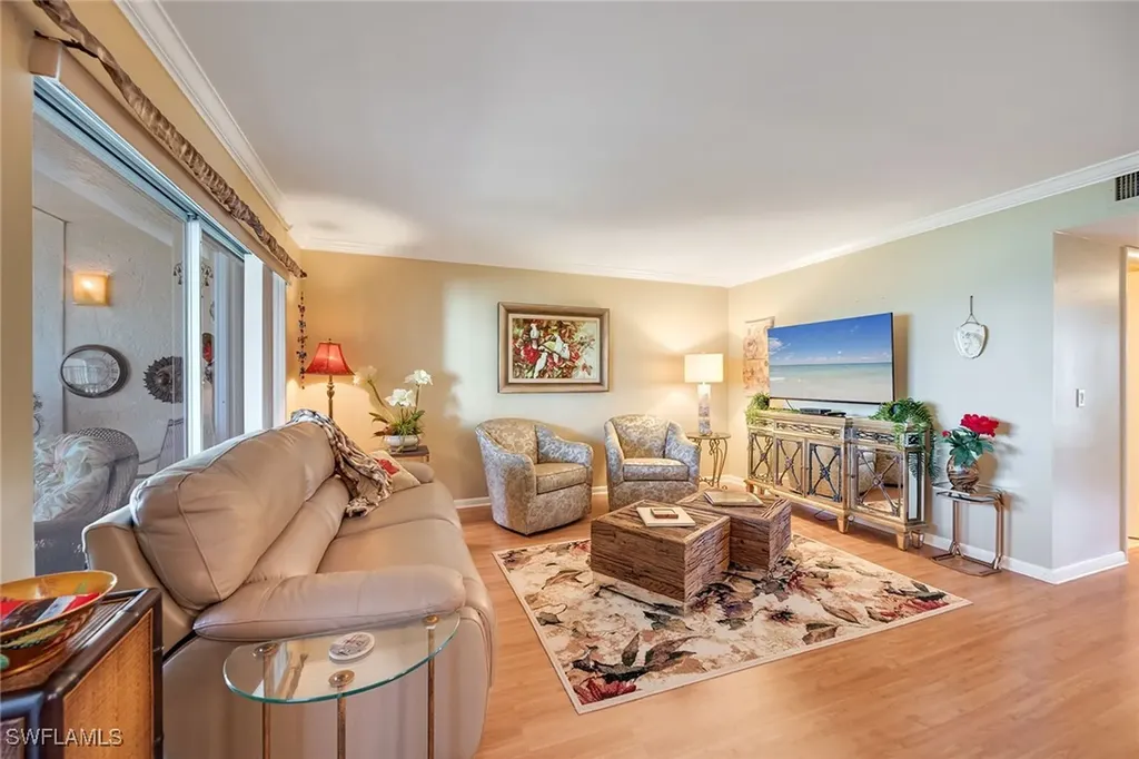 3500 Gulf Shore Boulevard N Naples FL 34103